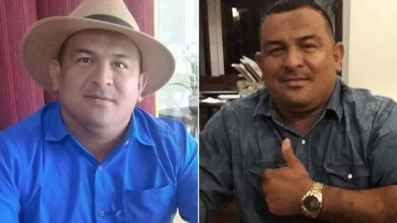 Imagen de Lo que se sabe del asesinato del sobrino de alcalde de San Manuel, Cortés