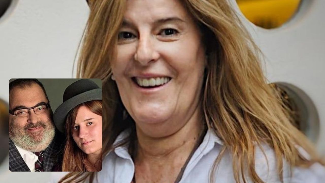 Andrea Rodríguez Wikipedia: Biografía, edad e hijos de la exesposa de Jorge Lanata Imagen de Andrea Rodríguez Wikipedia: Biografía, edad e hijos de la exesposa de Jorge Lanata