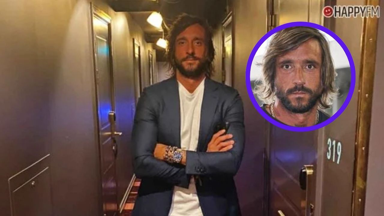 Imagen de Antonio Revilla en Wikipedia: edad, biografía, hijos, padres y quien es el novio de Hiba Abouk