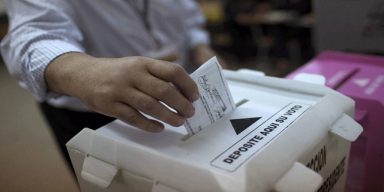 Estas son las fechas clave del cronograma electoral en enero de 2025 de ...