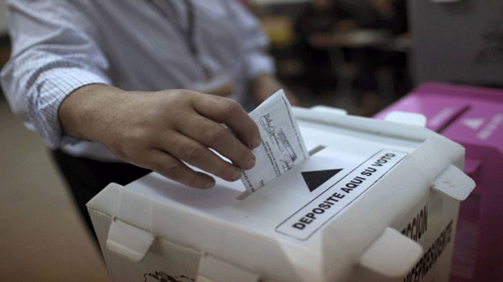 Estas son las fechas clave del cronograma electoral en enero de 2025 de ...