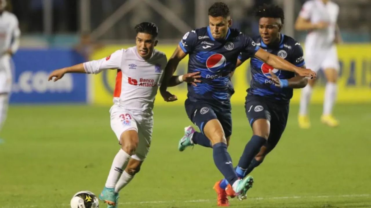 ¿Cuándo juega Motagua vs. Olimpia por la final de Liga Nacional de Honduras?, hora y dónde ver Imagen de ¿Cuándo juega Motagua vs. Olimpia por la final de Liga Nacional de Honduras?, hora y dónde ver