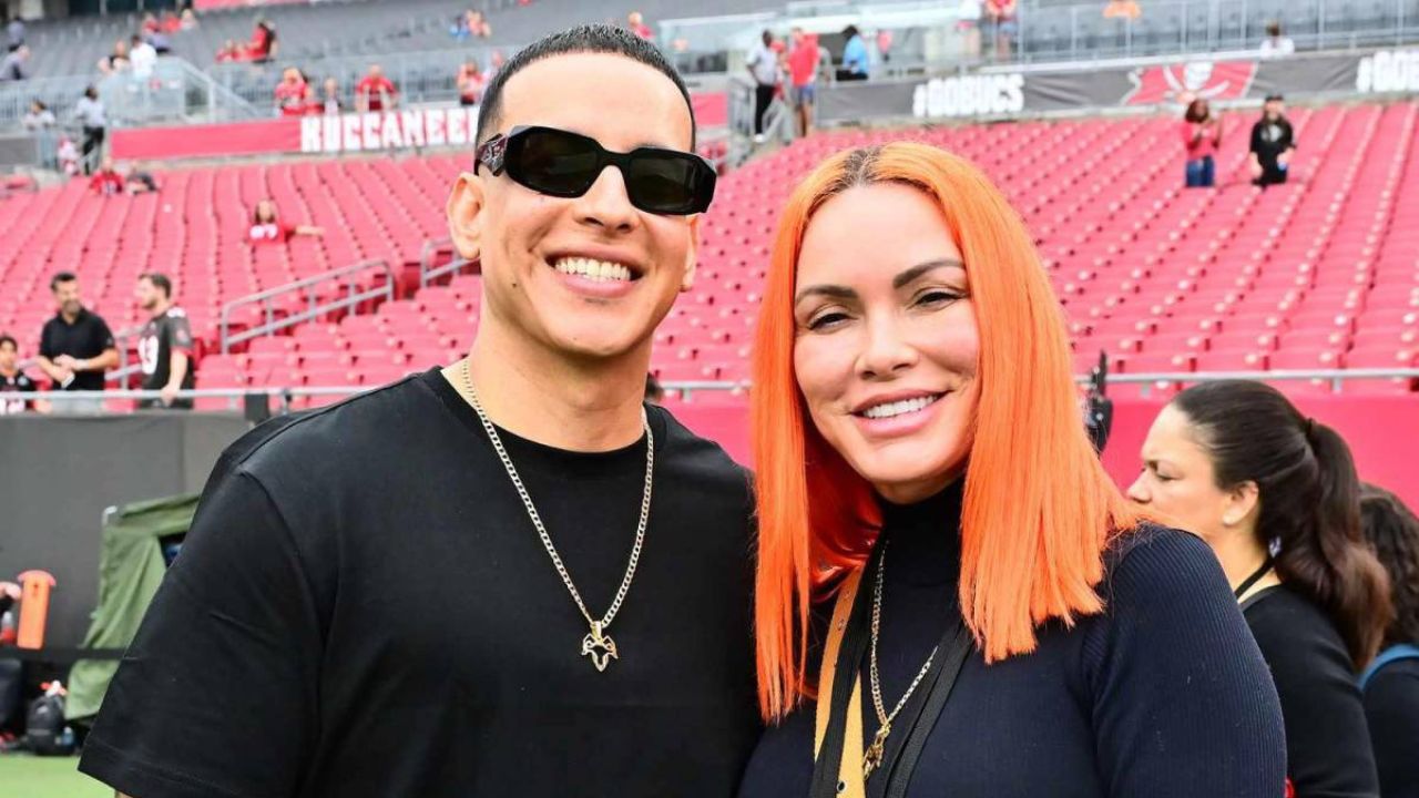 Daddy Yankee demanda a su esposa por retiros millonarios desde cuentas corporativas Imagen de Daddy Yankee demanda a su esposa por retiros millonarios desde cuentas corporativas