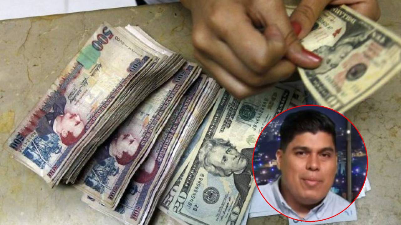 Las predicciones económicas de Roberto Lagos que se cumplieron y sus efectos Imagen de Las predicciones económicas de Roberto Lagos que se cumplieron y sus efectos