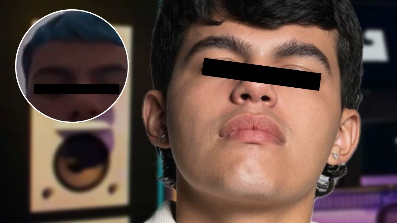 Imagen de ¿Dónde ver y cómo encontrar el video filtrado de Ocean Pabón?
