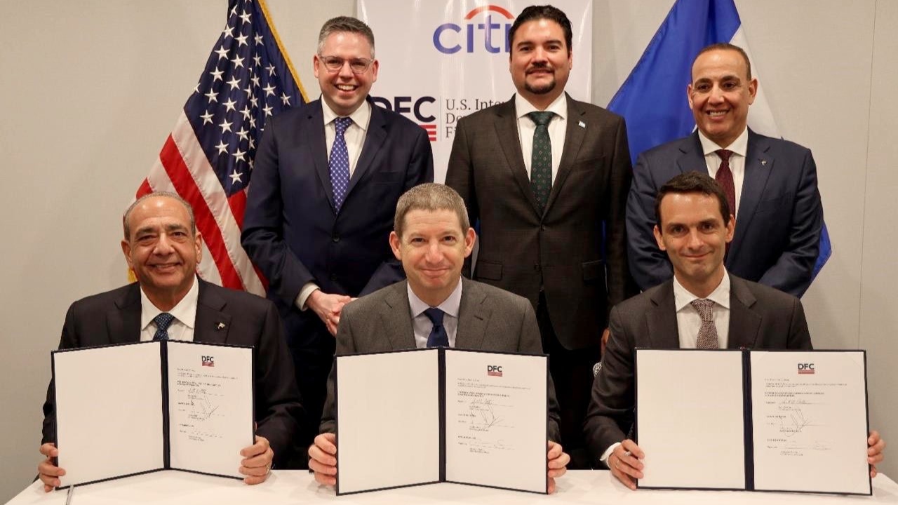 Imagen de EE.UU. apoya a Mipymes en Honduras con crédito de $250 millones