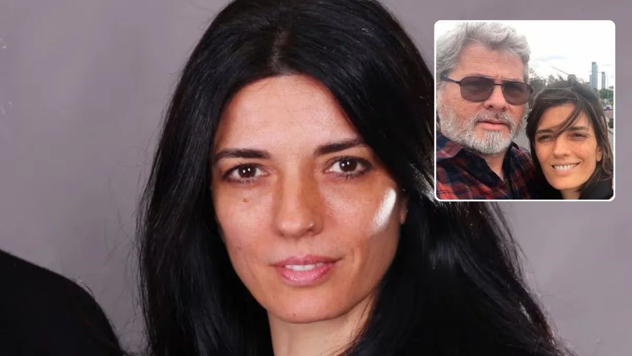 Esposo e hijos de María Socas: ¿Quién fue la última pareja de la actriz? Imagen de Esposo e hijos de María Socas: ¿Quién fue la última pareja de la actriz?