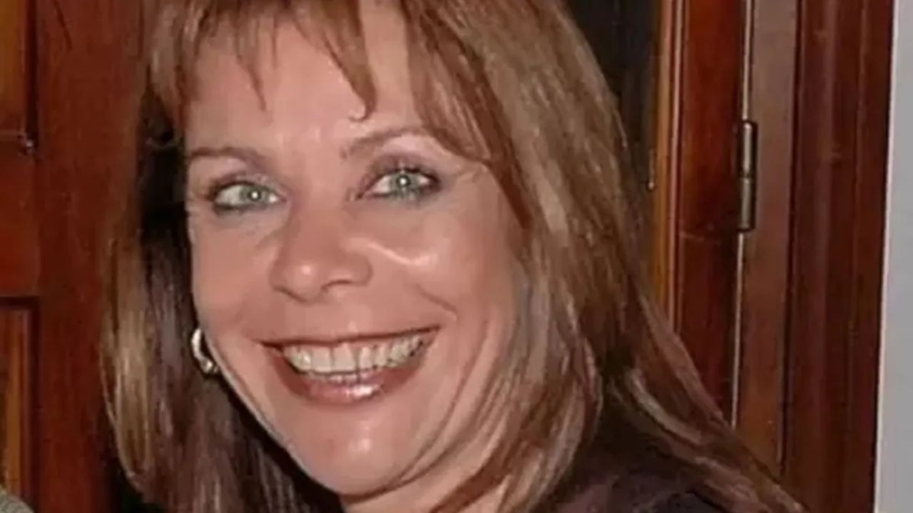 ¿Fecha de nacimiento de Nora Dalmasso? Edad, quién era y de qué murió Imagen de ¿Fecha de nacimiento de Nora Dalmasso? Edad, quién era y de qué murió