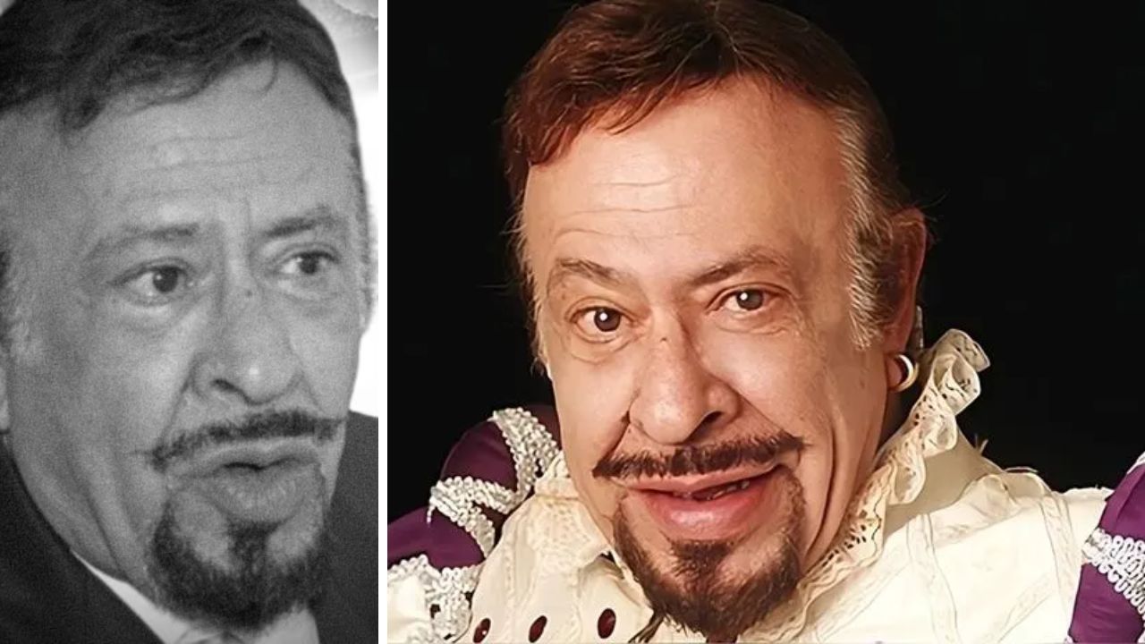 Gonzalo Correa Wikipedia: Quién fue, edad y de qué murió actor Imagen de Gonzalo Correa Wikipedia: Quién fue, edad y de qué murió actor