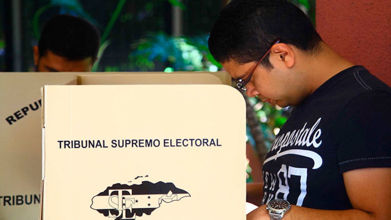 Honduras rumbo a 2025: El megaciclo electoral que definirá su democracia Imagen de Honduras rumbo a 2025: El megaciclo electoral que definirá su democracia