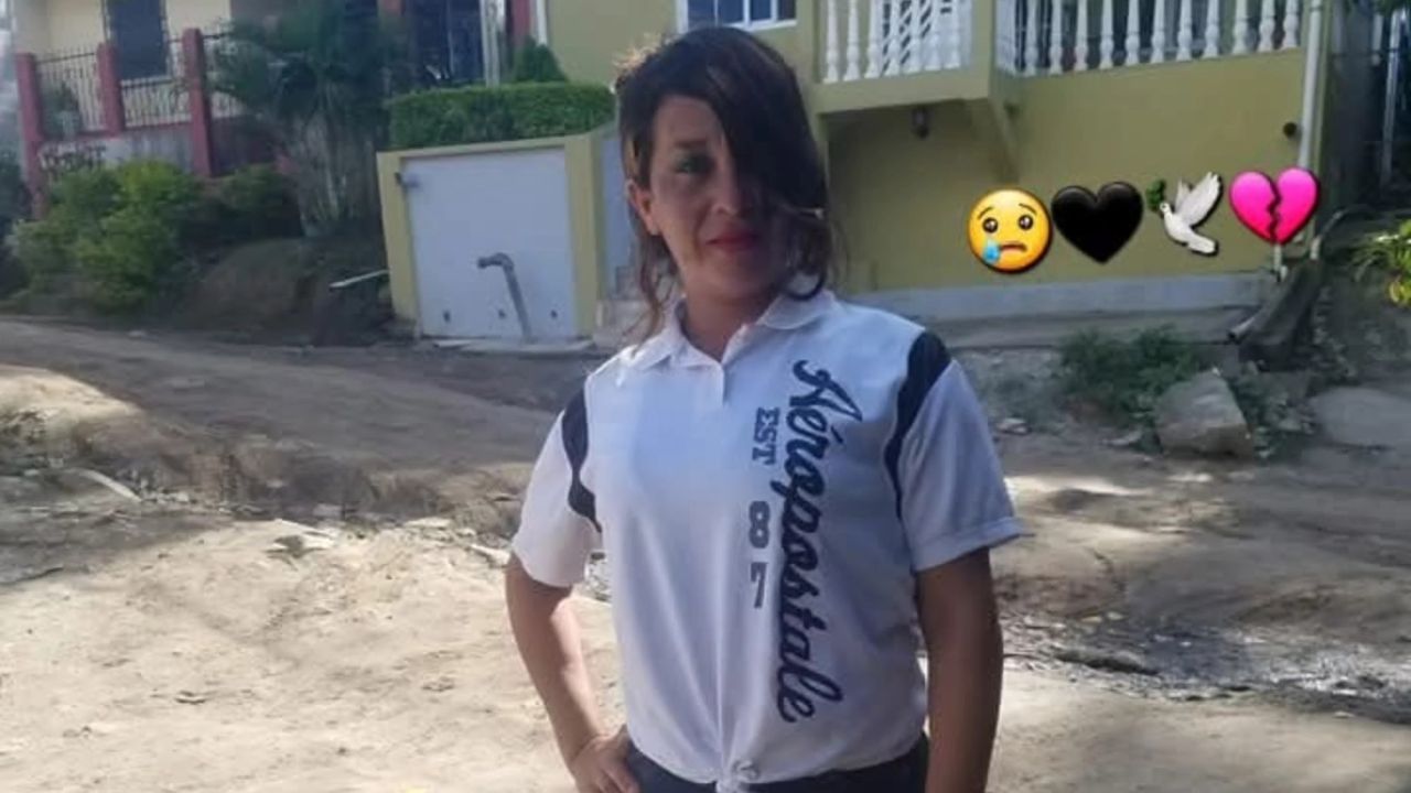 Imagen de Cuerpo de hondureña estuvo dos meses abandonado en morgue sampedrana