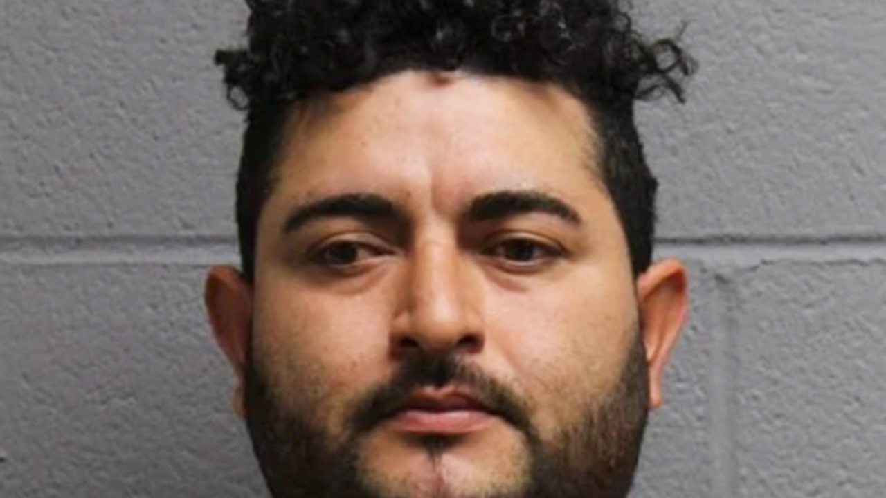 Imagen de Hondureño enfrentó tres juicios por conspiración para asesinato en EE. UU.