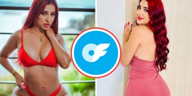 Jessica Sodi fotos y videos íntimos en Twitter y OnlyFans