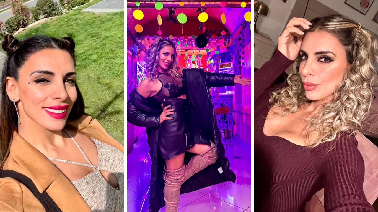 Jocelyn Medina edad: Cuántos años tiene, fecha de nacimiento y origen de la influencer chilena Imagen de Jocelyn Medina edad: Cuántos años tiene, fecha de nacimiento y origen de la influencer chilena