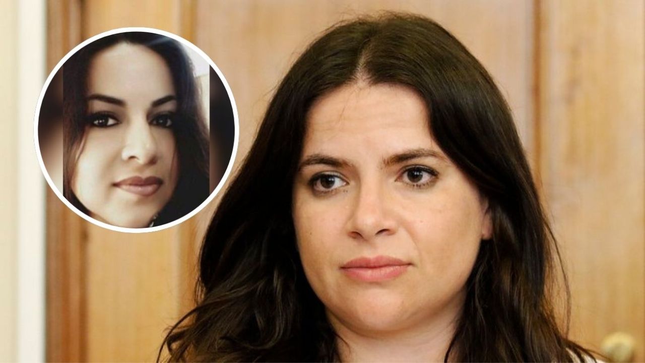 Imagen de Katty Hurtado en Wikipedia: edad, biografía, pareja, hijos y quien es