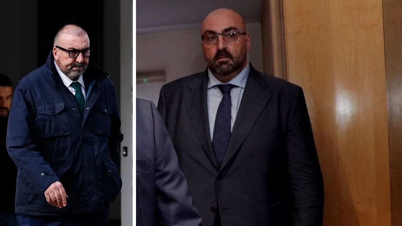 Imagen de Koldo García Wikipedia: Quién es, edad y detalles del escándalo de corrupción