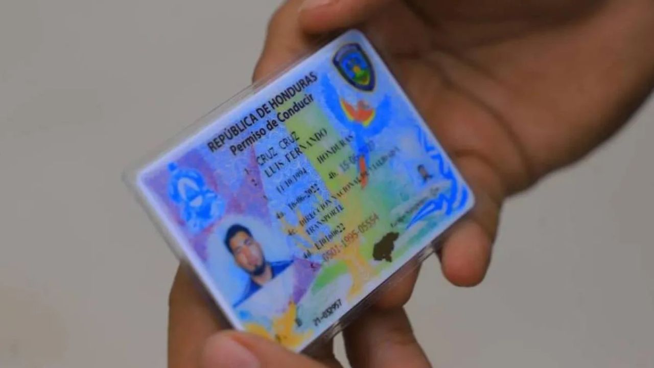 Imagen de DNVT ayudará a hondureños que no saben leer ni escribir a obtener su licencia de conducir