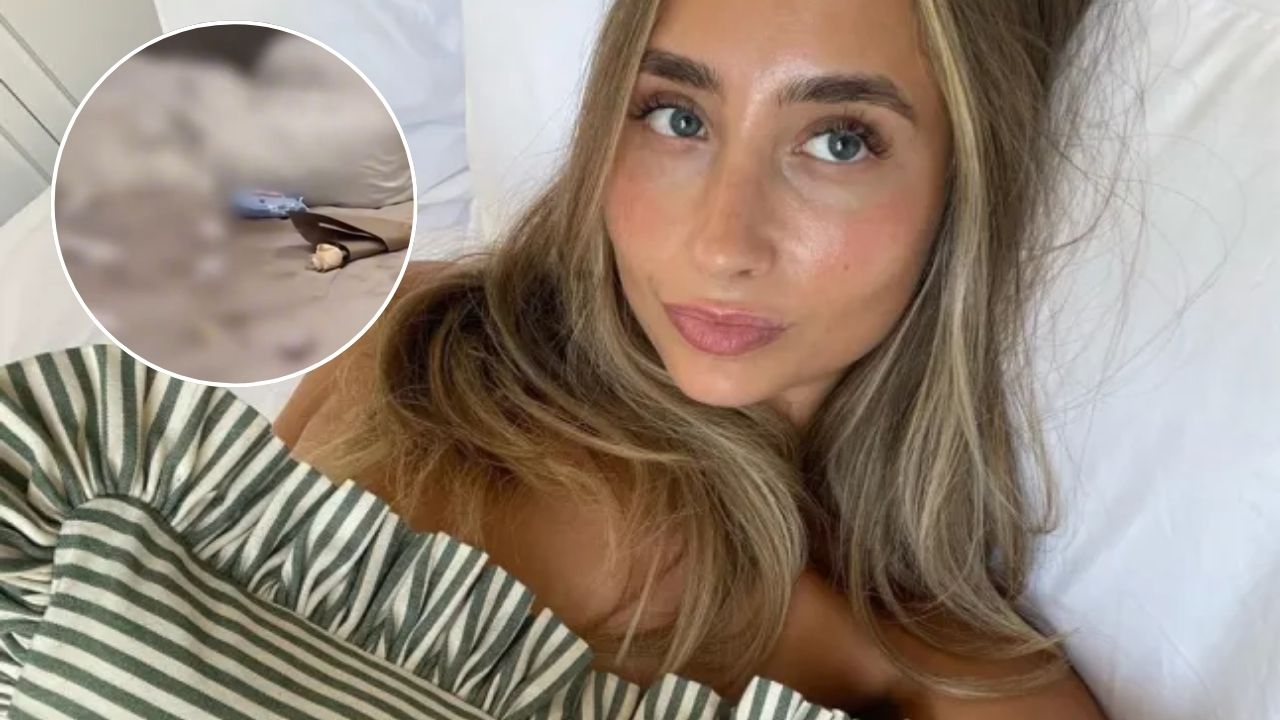 Lily Phillips 100 video: ¿Dónde ver el clip viral completo y sin censura? Imagen de Lily Phillips 100 video: ¿Dónde ver el clip viral completo y sin censura?