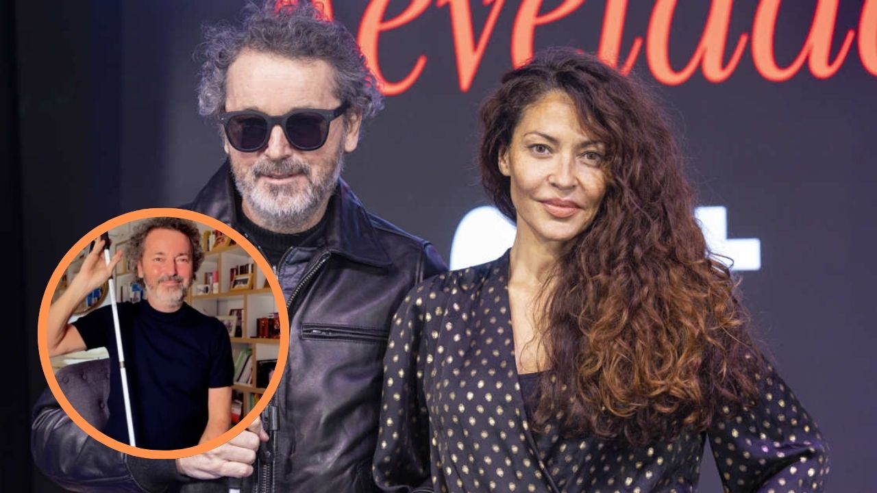 Imagen de Luis Canut edad Wikipedia: biografía, pareja, profesión, hijos y enfermedad del marido de Patricia Pérez