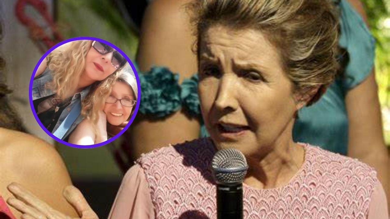 Margalida Castro hijas: ¿Quiénes son las herederas y cuál es su edad? Imagen de Margalida Castro hijas: ¿Quiénes son las herederas y cuál es su edad?