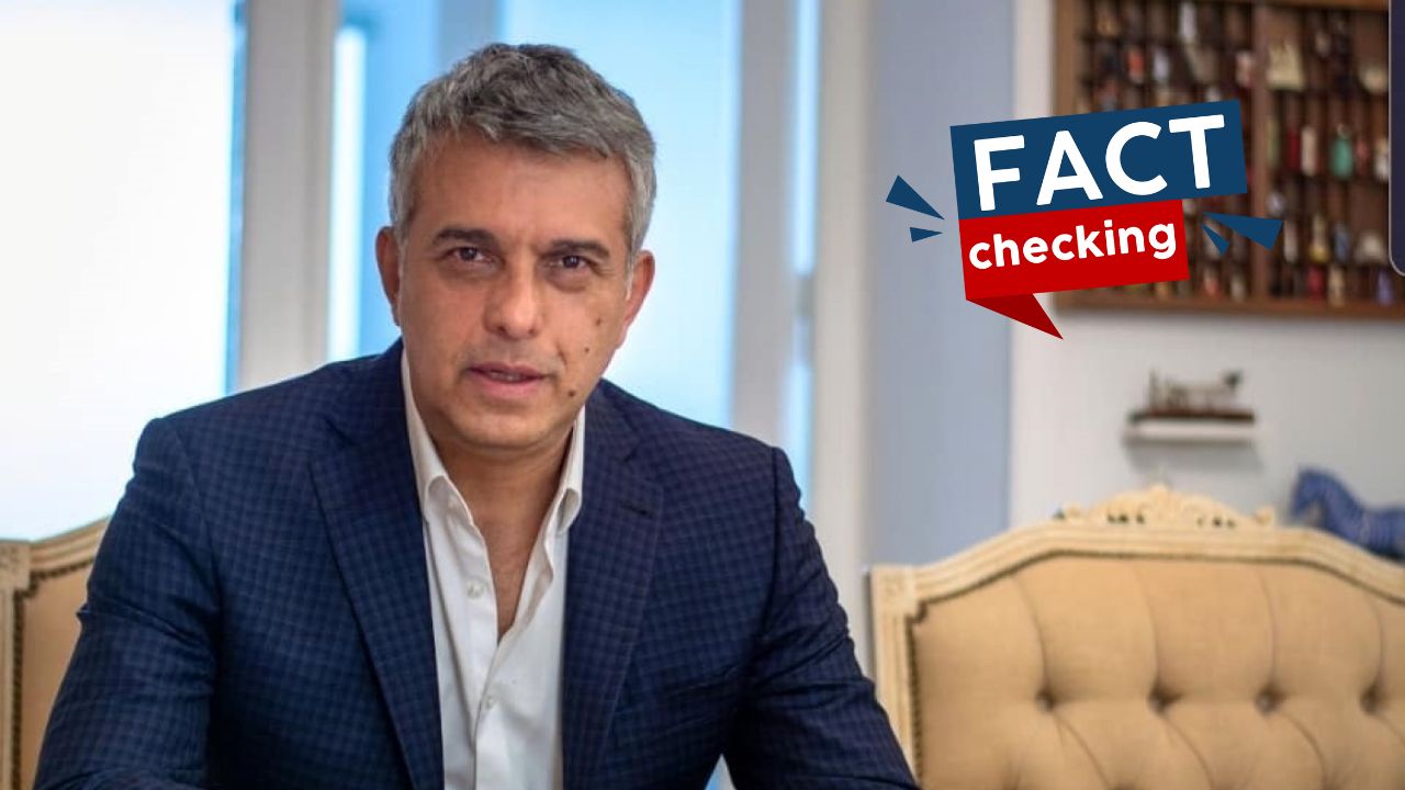 Imagen de ¿Mario Massaccesi murió hoy?, ¿es verdad que falleció?, estas son las ultimas noticias