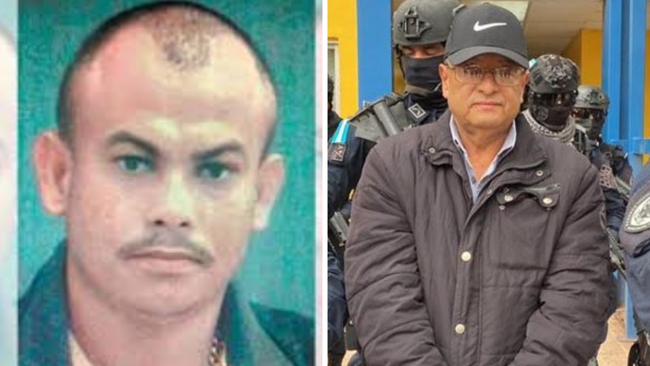Imagen de Midence Oquelí se enfrentará cara a cara con Devis Leonel Rivera en audiencia para desmentir testimonio