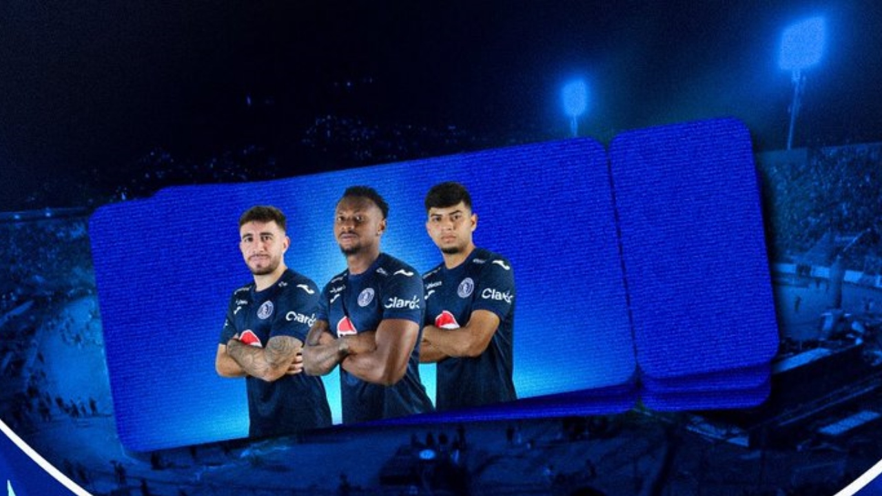 Motagua oficializa precios de boletos para la ida de la final ante Olimpia Imagen de Motagua oficializa precios de boletos para la ida de la final ante Olimpia