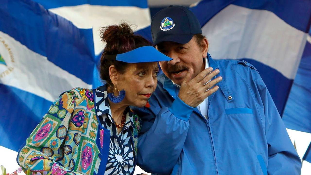 CorteIDH reitera que Nicaragua está en desacato y acudirá a OEA en busca de cumplimiento Imagen de CorteIDH reitera que Nicaragua está en desacato y acudirá a OEA en busca de cumplimiento