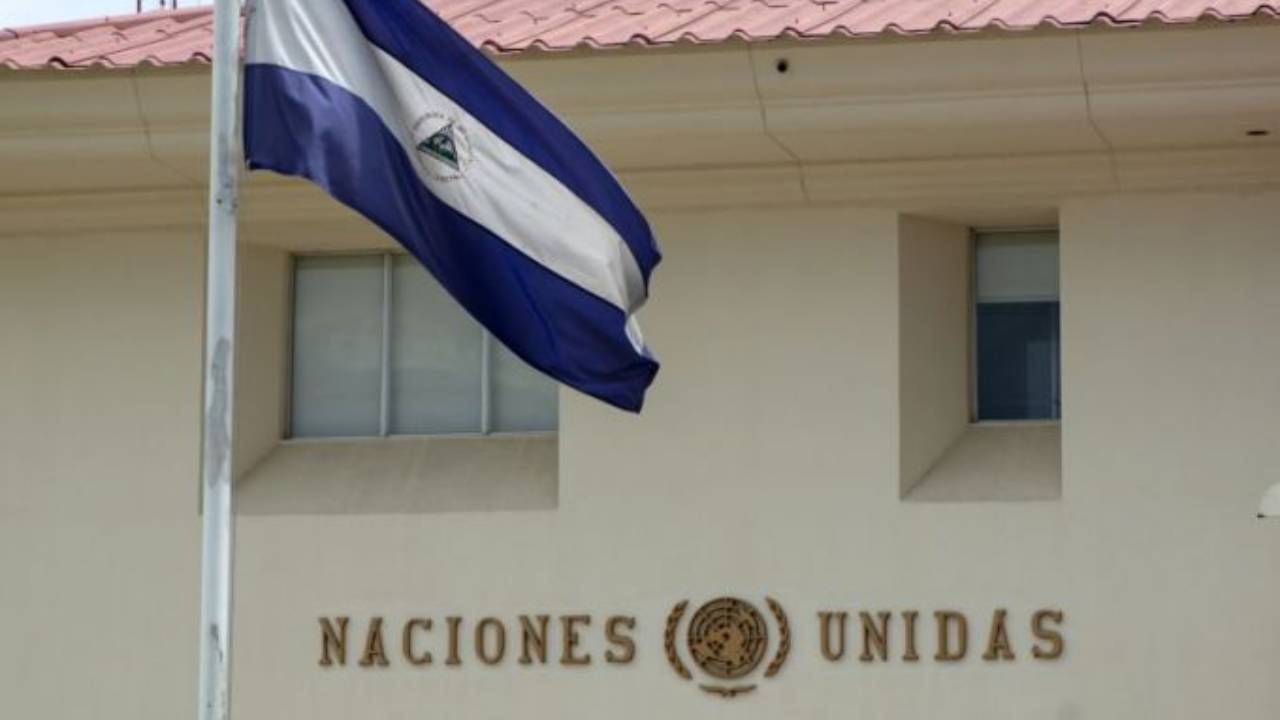 Expertos de la ONU instan a Nicaragua a poner fin a detenciones arbitrarias y desapariciones Imagen de Expertos de la ONU instan a Nicaragua a poner fin a detenciones arbitrarias y desapariciones