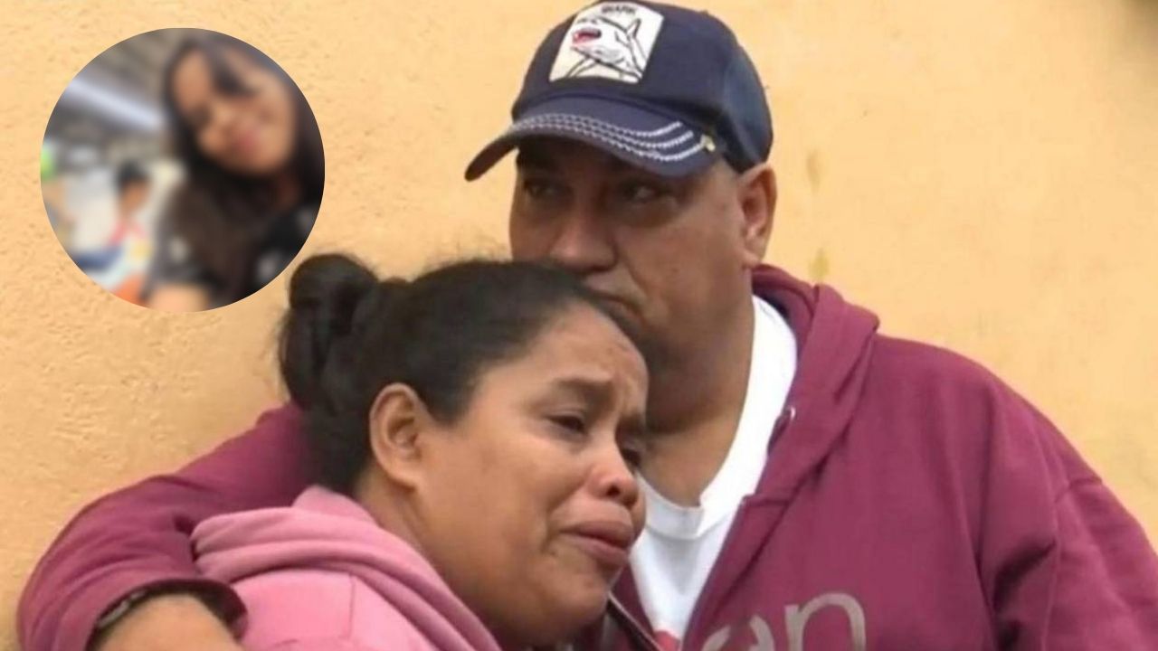 Imagen de Padrastro de Nicol enfrenta despido tras dedicar días buscando a la menor en La Lima