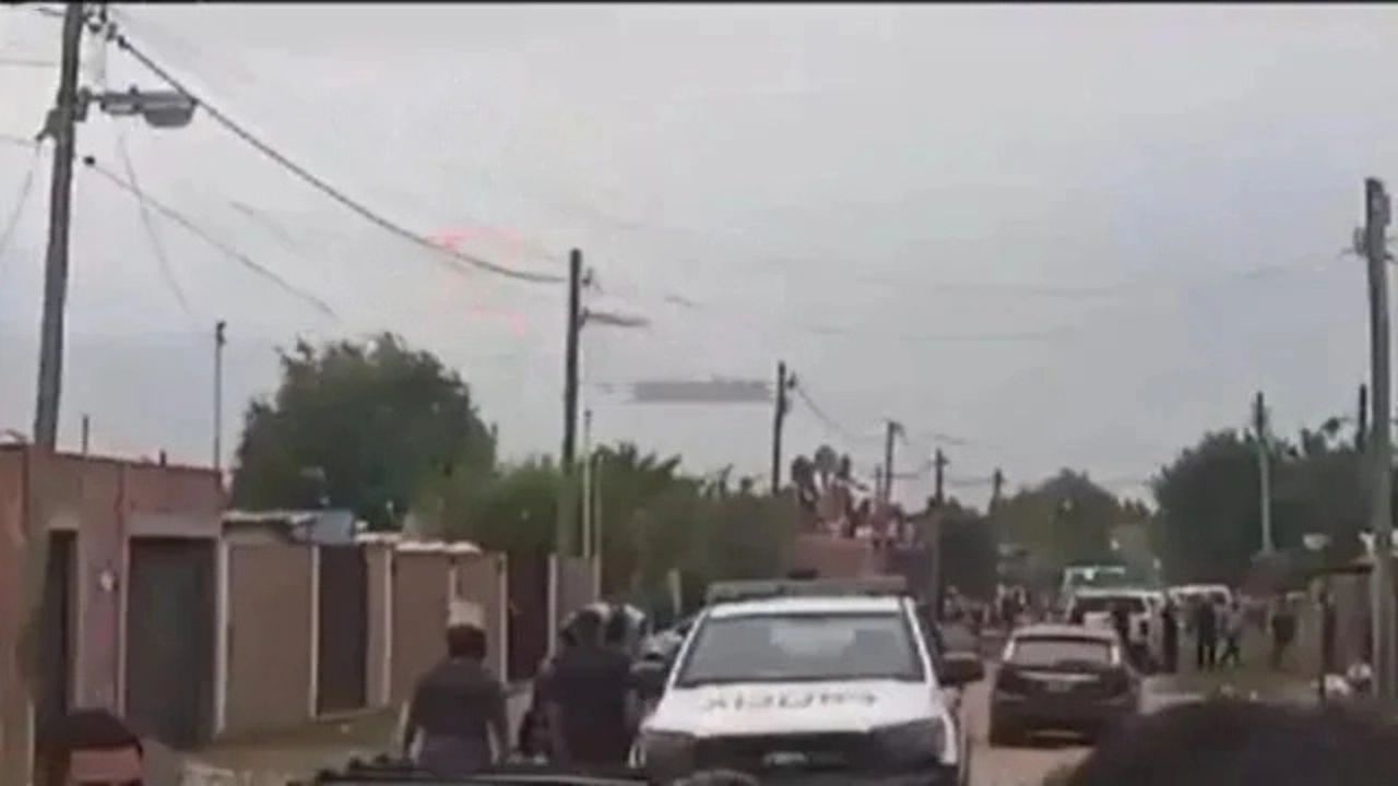 Imagen de Niña de 7 años desaparecida es encontrada sin vida en el closet de un vecino