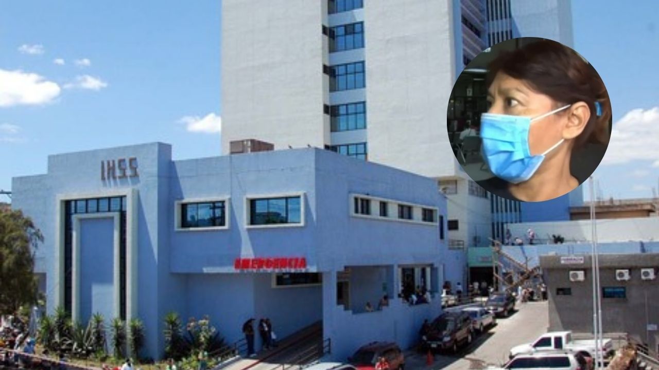 Imagen de ¡No hay citas! Derechohabientes denuncian que el IHSS tiene dos semanas sin sistema