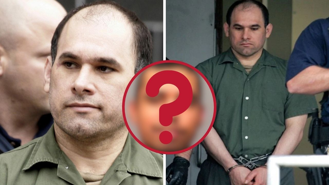Imagen de Osiel Cárdenas hijos: ¿Quiénes y cuántos son los herederos?