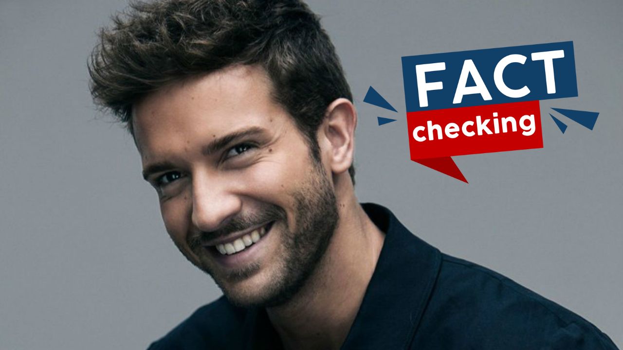 ¿Pablo Alborán fallece hoy?, ¿es verdad que el artista español murió? Imagen de ¿Pablo Alborán fallece hoy?, ¿es verdad que el artista español murió?