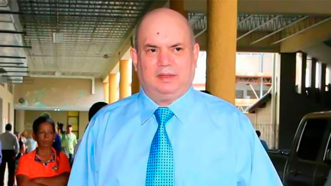 Imagen de Padilla Sunseri asegura que nada impedirá su retorno en 15 días a Honduras