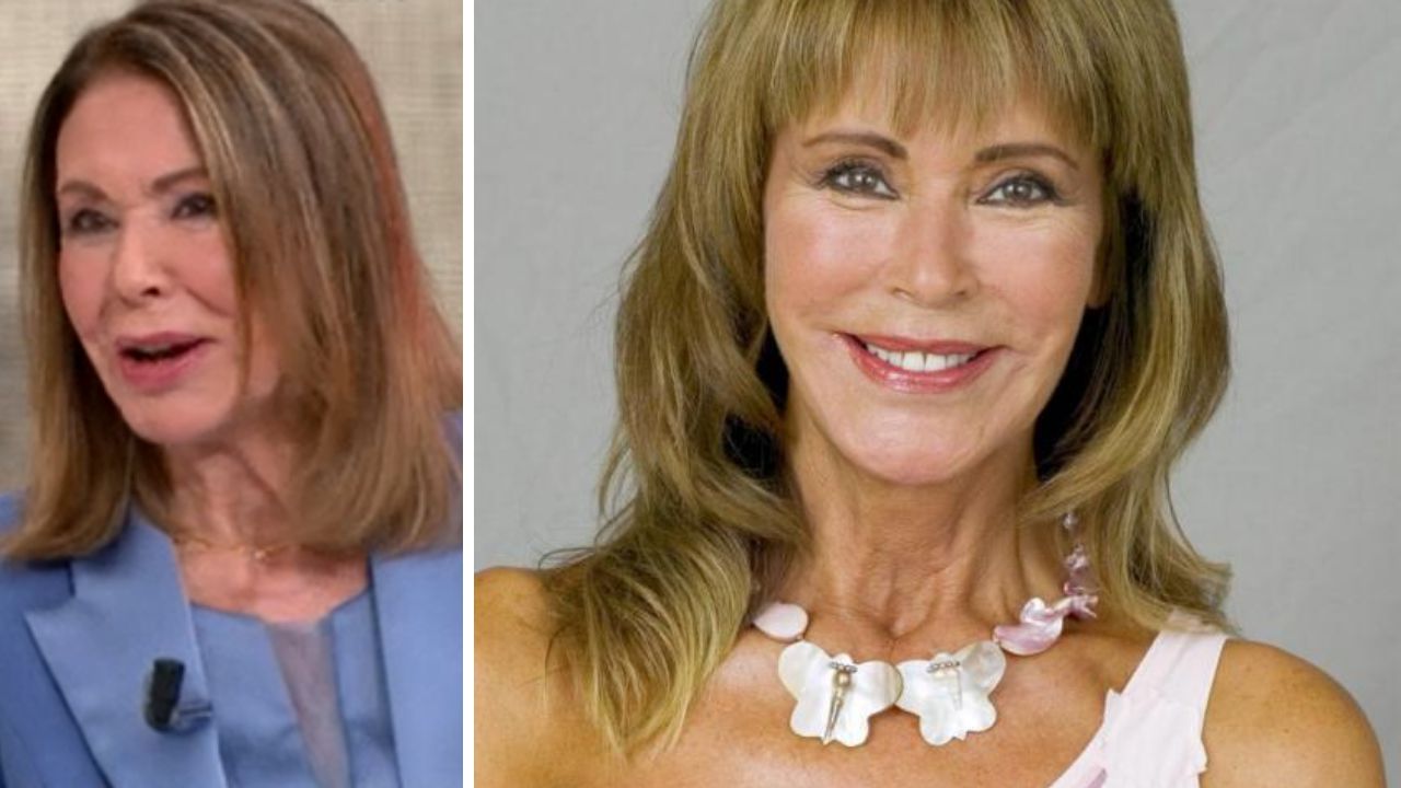 Paquita Torres biografía: edad, historia de amor con Clifford Luyk e hijos de la modelo Imagen de Paquita Torres biografía: edad, historia de amor con Clifford Luyk e hijos de la modelo