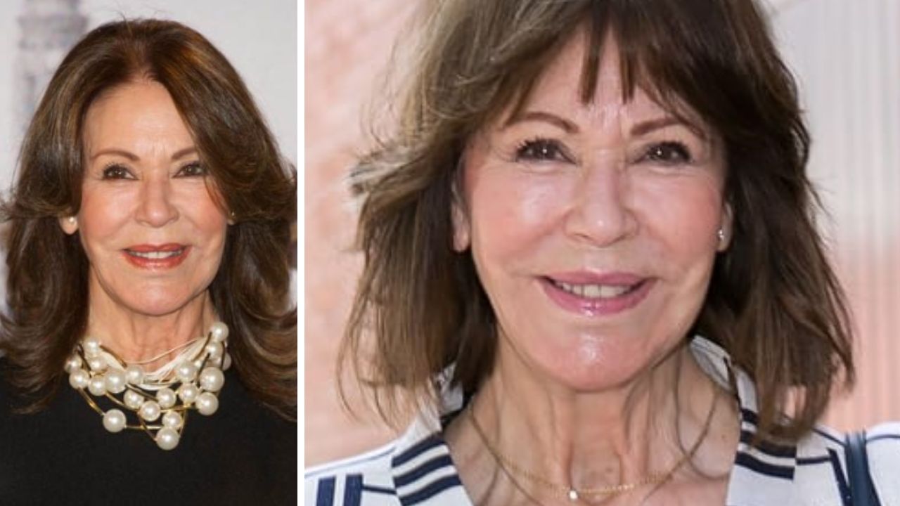 Imagen de Paquita Torres hijos: ¿Quiénes y cuántos son los descendientes de la modelo española?