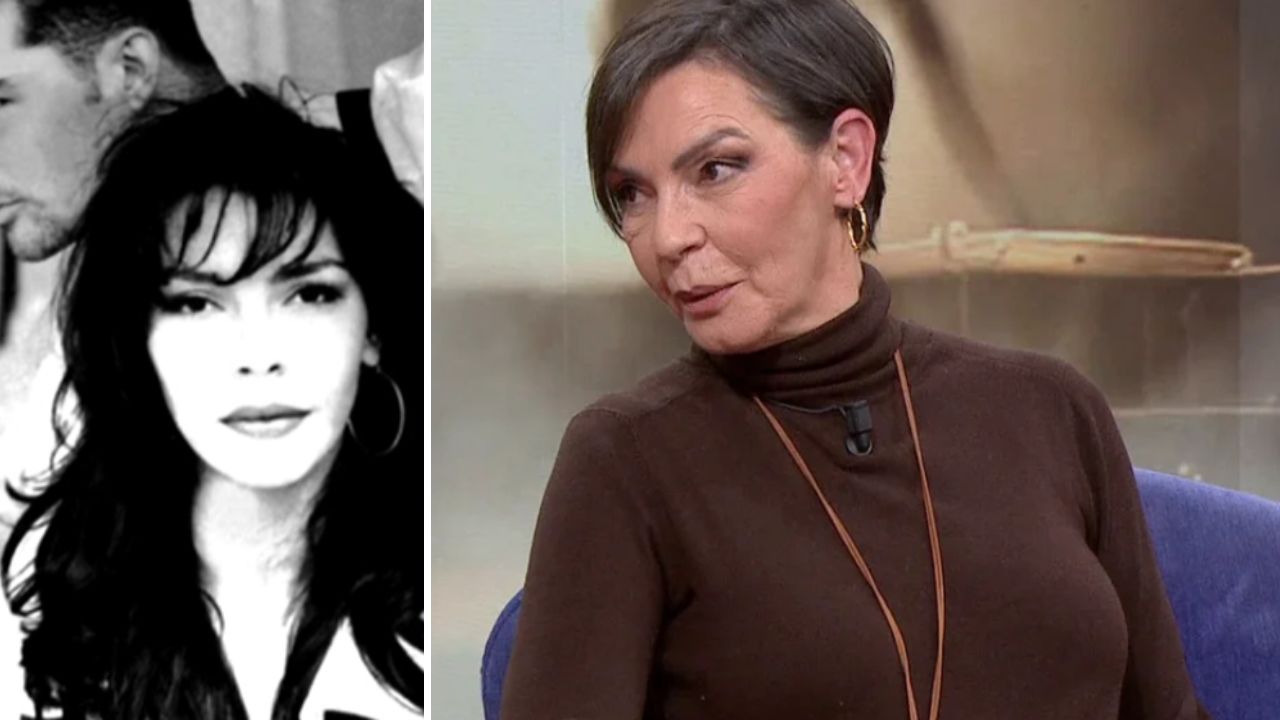 Patricia Redondo bailarina Wikipedia: Biografía, edad e historia Imagen de Patricia Redondo bailarina Wikipedia: Biografía, edad e historia