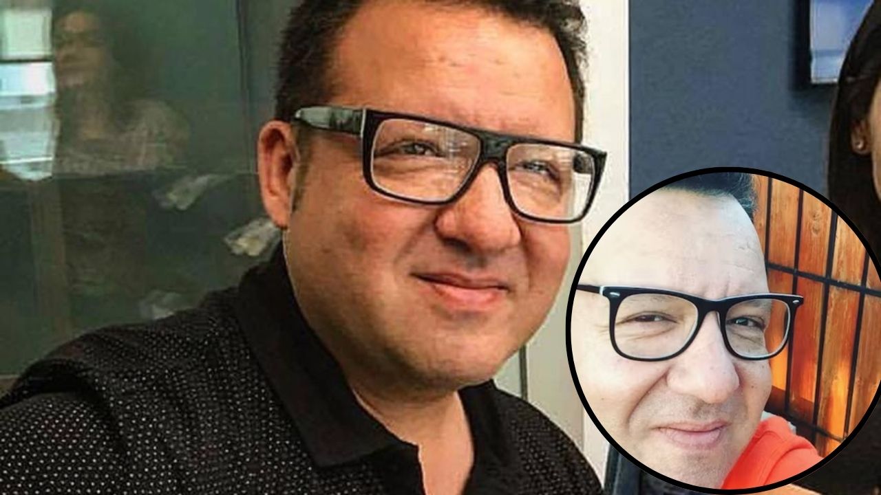 Imagen de Quién era Claudio Carrizo Wikipedia: edad, biografía, de que murió, hijos y esposa del productor musical