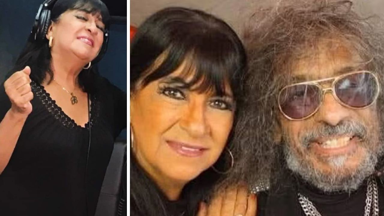 ¿Quién es Baby Bátiz? Biografía, edad y nombre real de la hermana de Javier Bátiz Imagen de ¿Quién es Baby Bátiz? Biografía, edad y nombre real de la hermana de Javier Bátiz