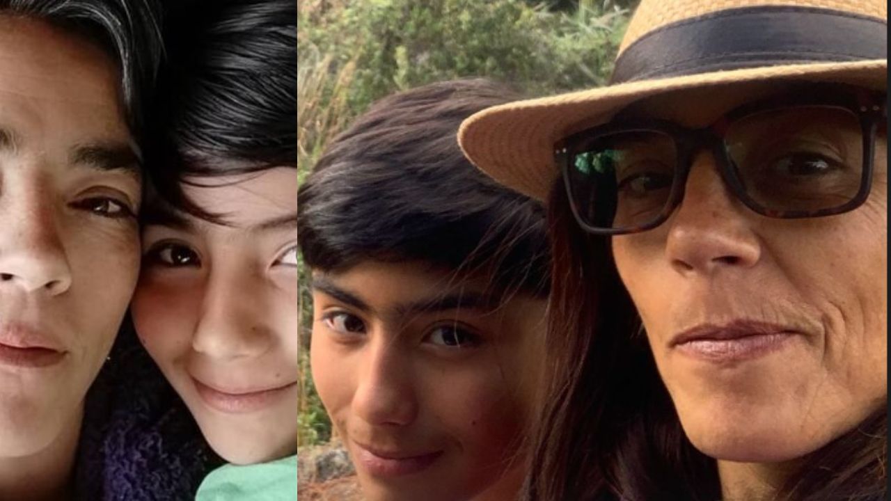 Imagen de ¿Quién es el papá del hijo de Sandra Reyes? Lo que se sabe sobre el progenitor de Gerónimo Parada