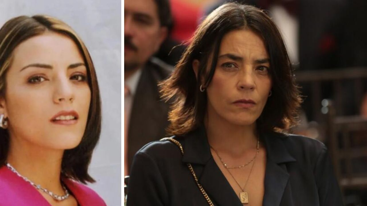 Imagen de Sandra Reyes y su pareja actual: ¿Quién fue el último amor de la actriz?
