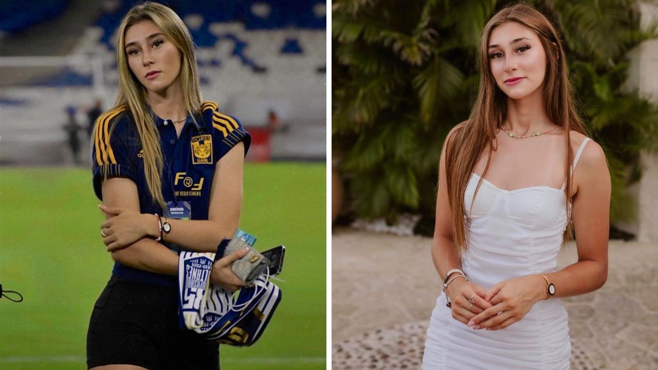 ¿Tatiana Flores novio?, ¿la futbolista mexicana tiene pareja? Imagen de ¿Tatiana Flores novio?, ¿la futbolista mexicana tiene pareja?
