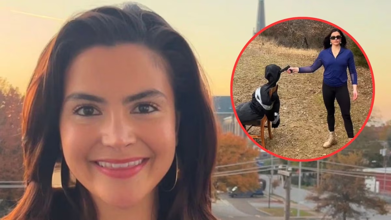 Imagen de Candidata al Congreso en Texas pide ejecuciones públicas para inmigrantes que cometan crímenes