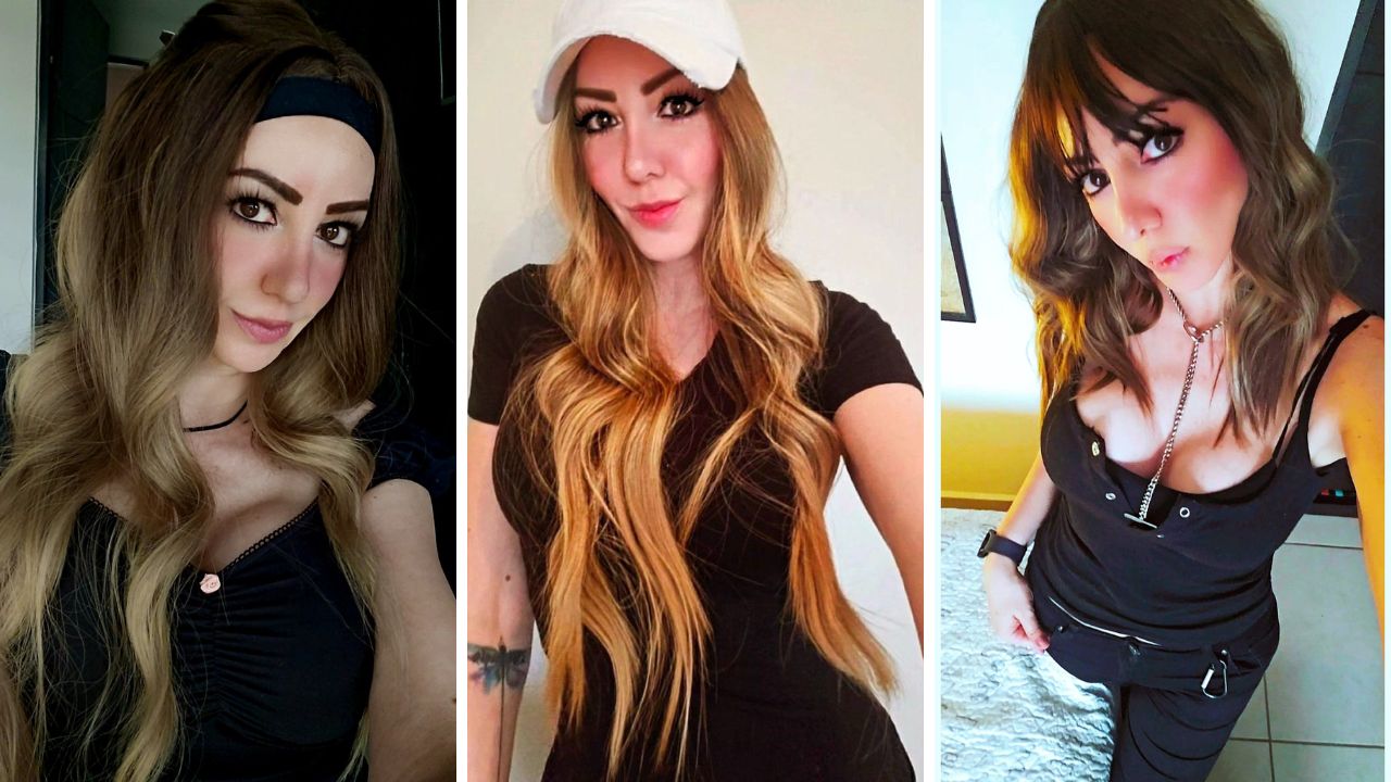 Vanesa Villagrán Wikipedia: Biografía, edad, fotos y videos de OnlyFans Imagen de Vanesa Villagrán Wikipedia: Biografía, edad, fotos y videos de OnlyFans