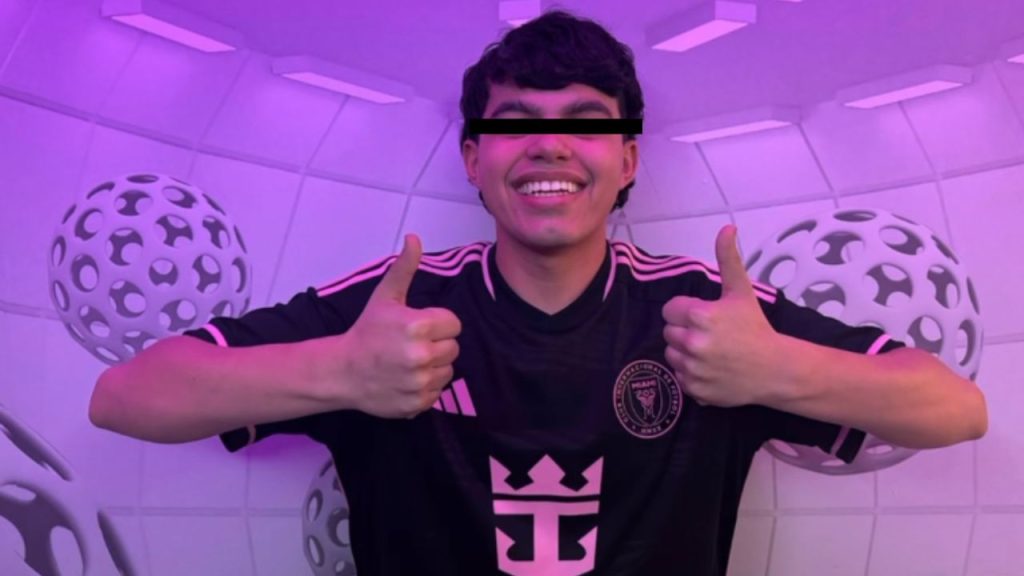 Foto de Ocean Pabón