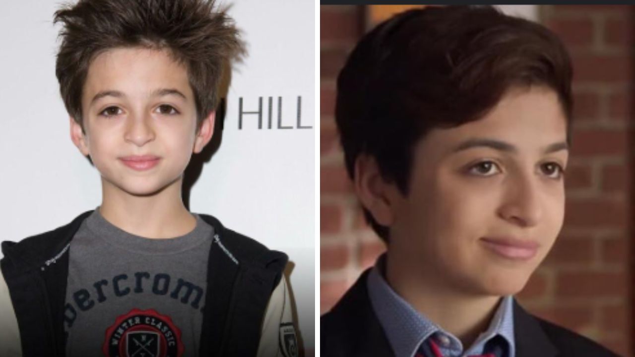 Fotos de Josie Totah