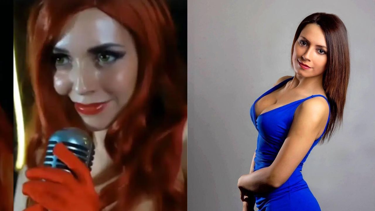 Camila Polizzi video nuevo: ¿de qué trata?, ¿por qué es tendencia? Imagen de Camila Polizzi video nuevo: ¿de qué trata?, ¿por qué es tendencia?