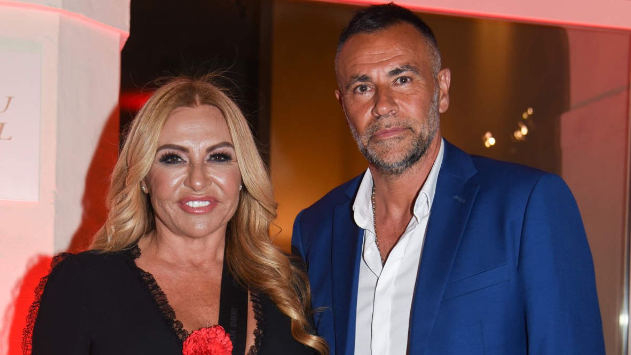 ¿Cristina Tárrega se divorcia?, ¿qué se sabe de José María Quevedo? Imagen de ¿Cristina Tárrega se divorcia?, ¿qué se sabe de José María Quevedo?