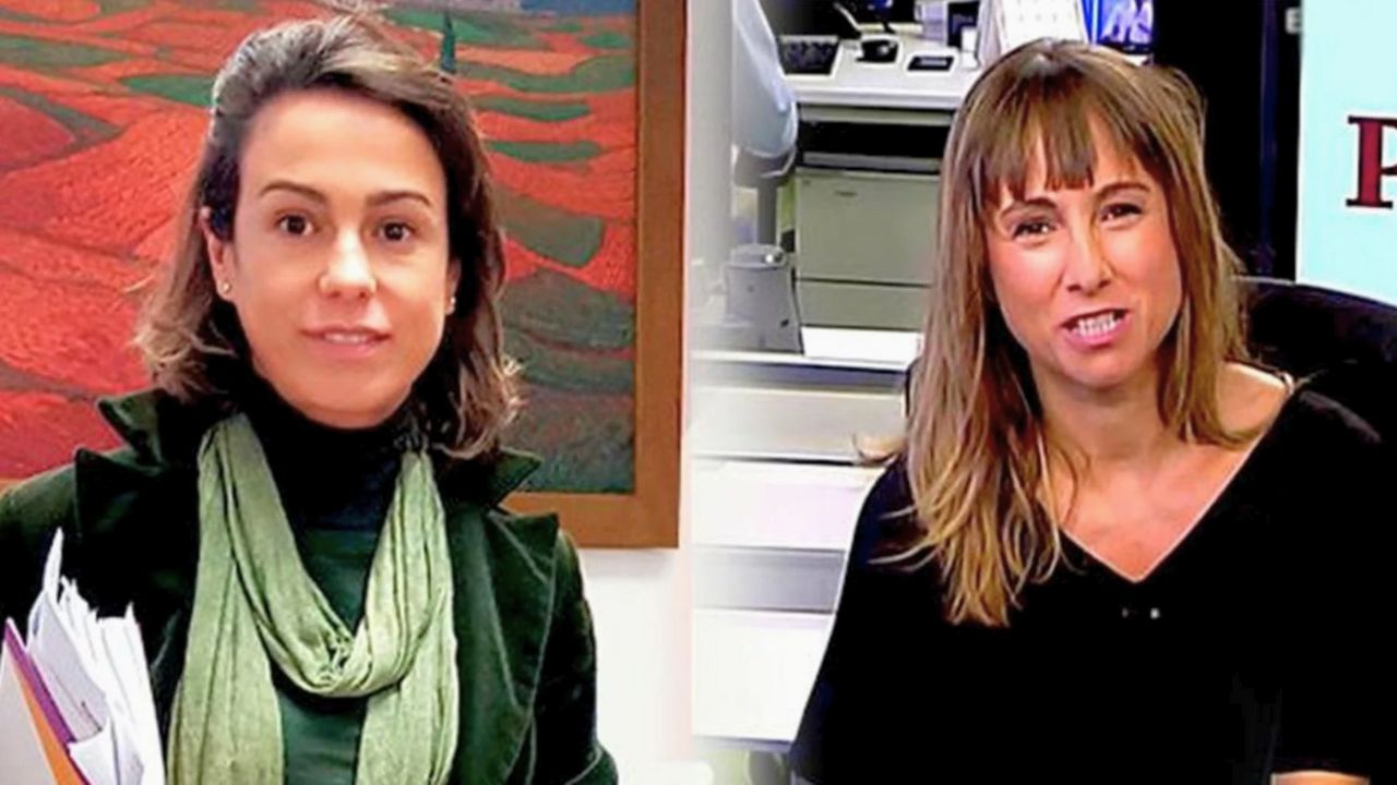 Hermana de Ana Pardo de Vera: ¿quién es Isabel, su biografía y edad? Imagen de Hermana de Ana Pardo de Vera: ¿quién es Isabel, su biografía y edad?